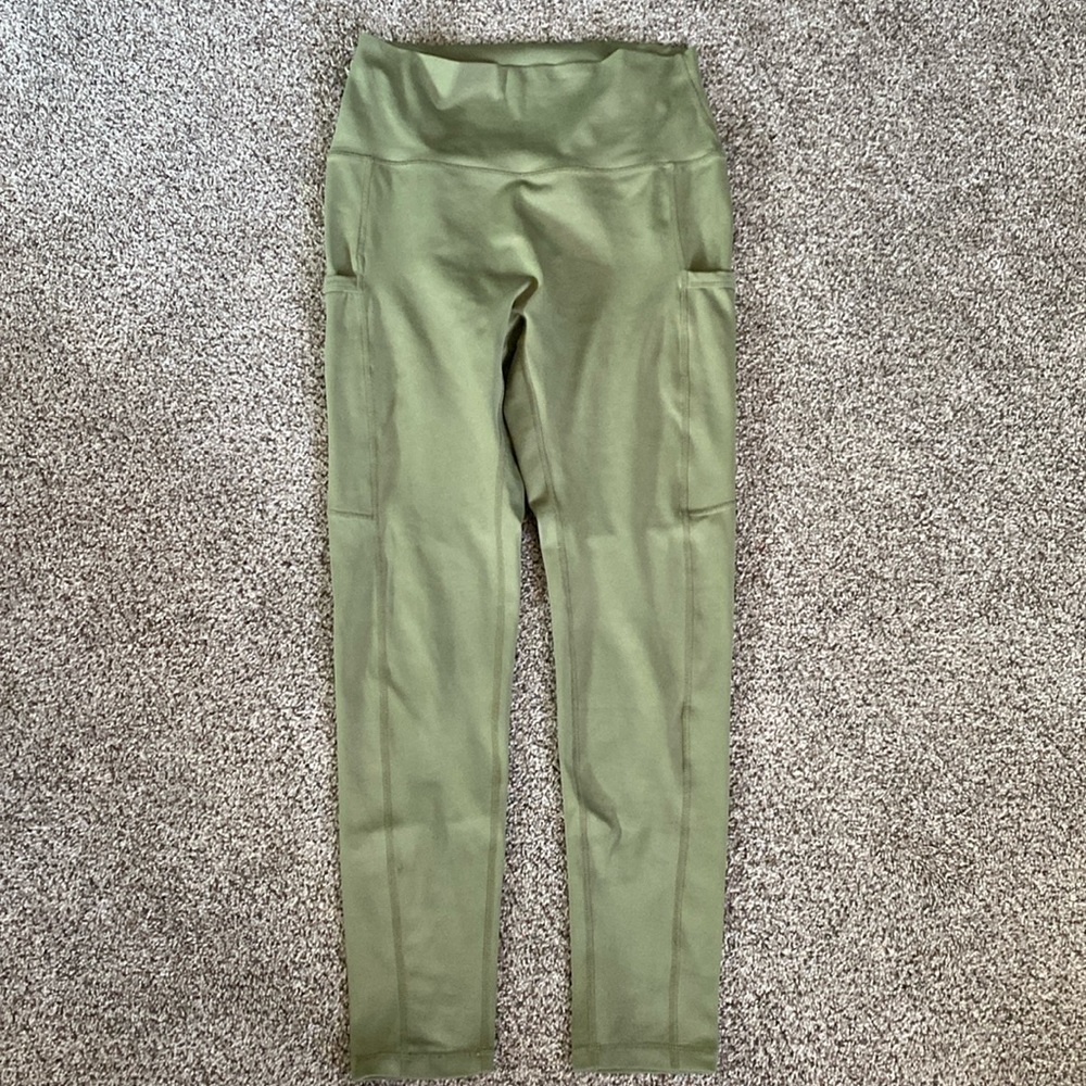 MPowerHer leggings